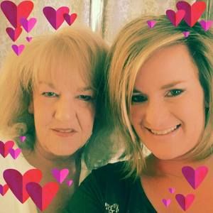 Meet your Posher, Teresa